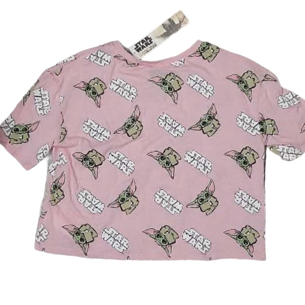 Star Wars Women’s “The Child” T-Shirt- Size Small